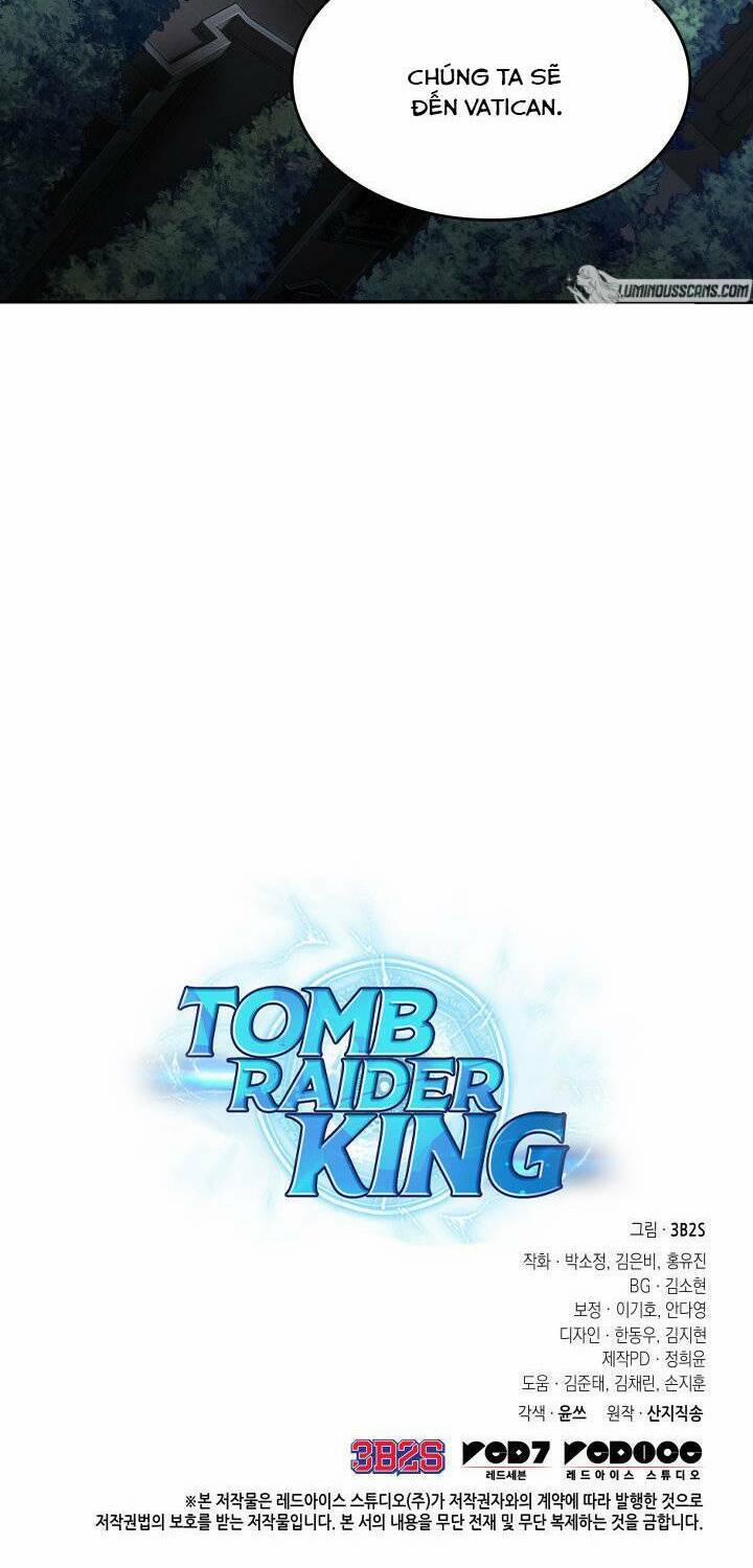 Vua Trộm Mộ 356 trang 45