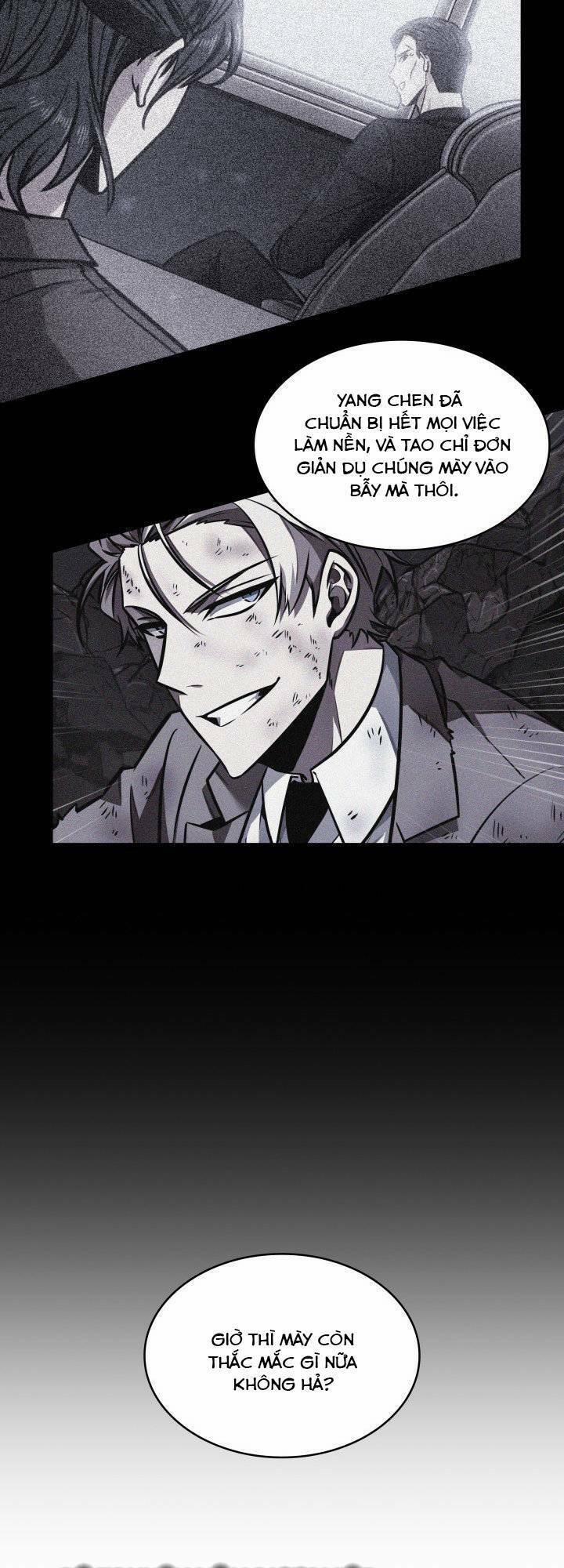 Vua Trộm Mộ 356 trang 6