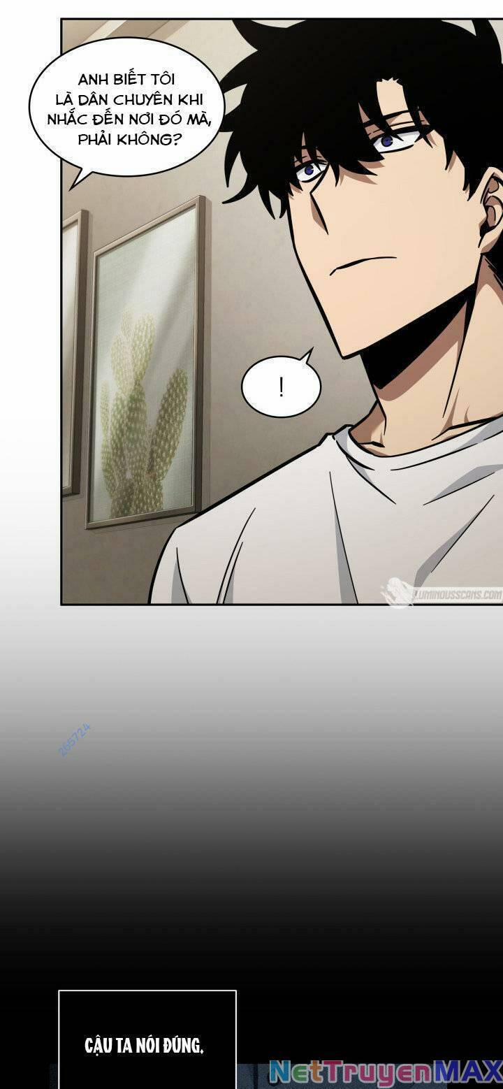Vua Trộm Mộ 357 trang 10