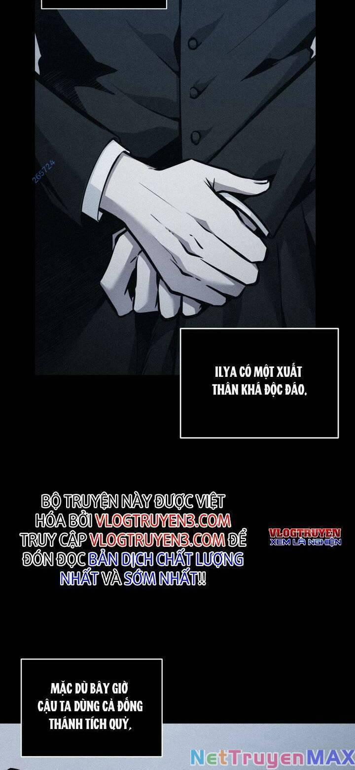 Vua Trộm Mộ 357 trang 11