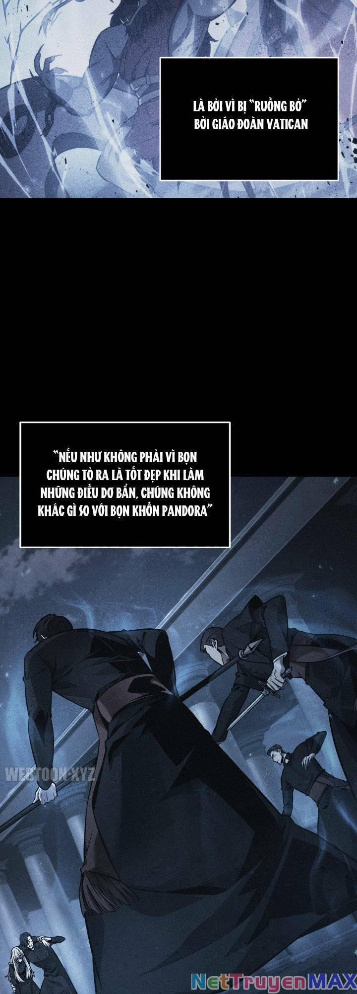 Vua Trộm Mộ 357 trang 13