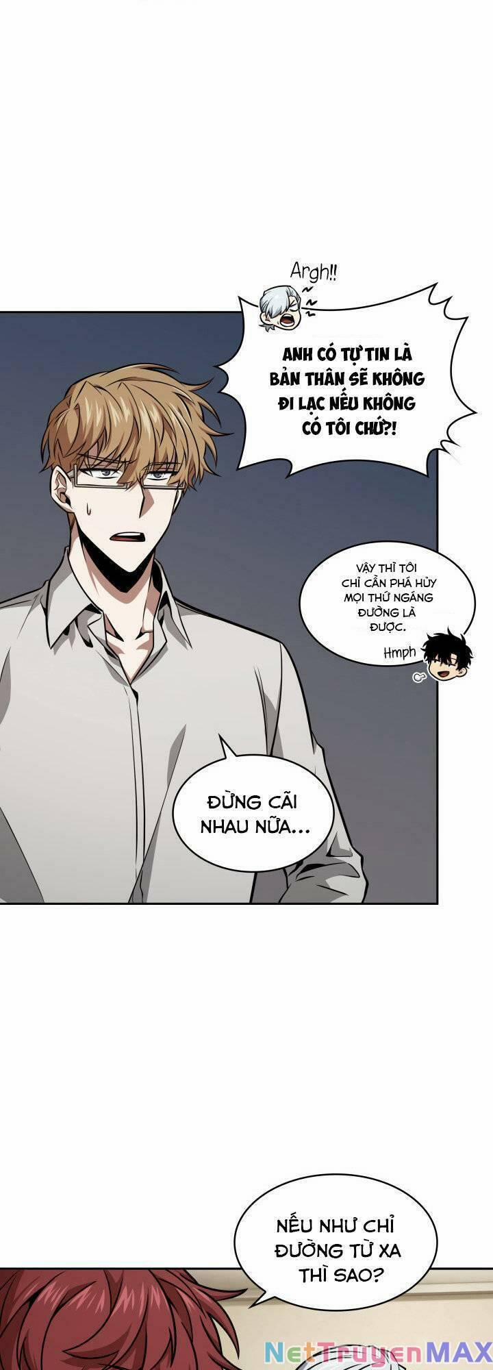 Vua Trộm Mộ 357 trang 16