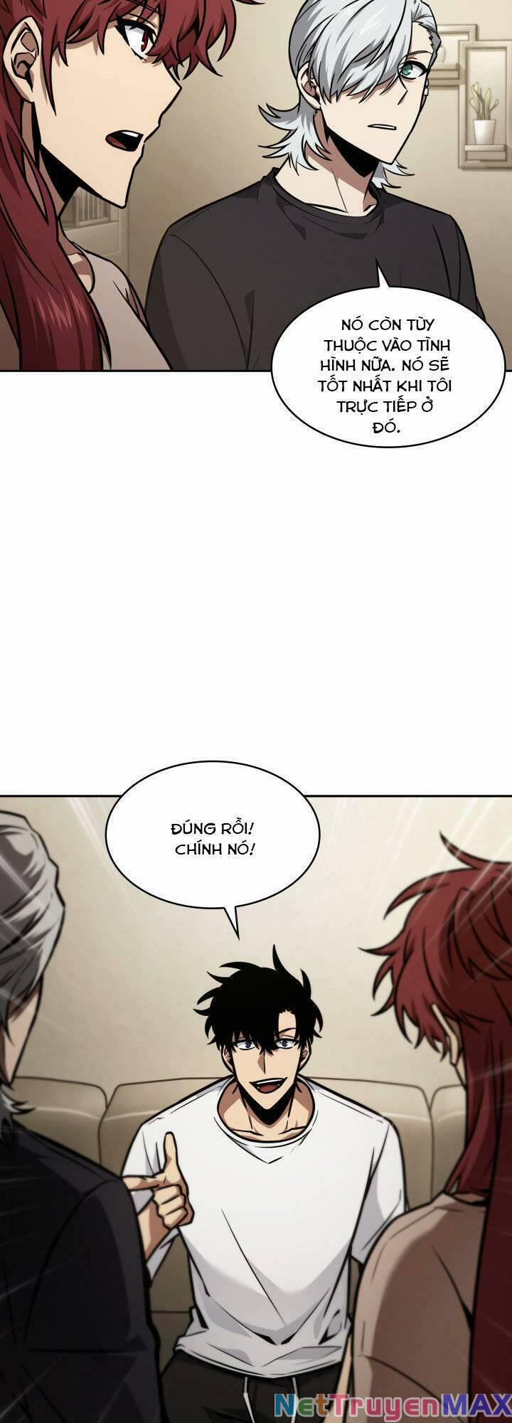Vua Trộm Mộ 357 trang 17