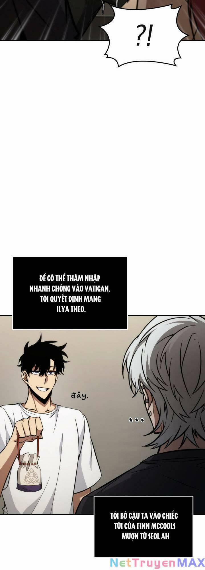 Vua Trộm Mộ 357 trang 18