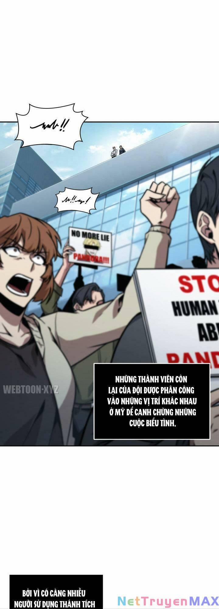 Vua Trộm Mộ 357 trang 19