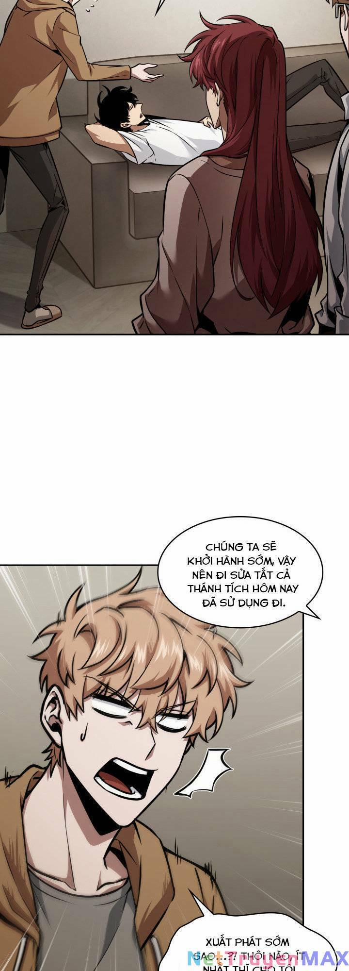 Vua Trộm Mộ 357 trang 2