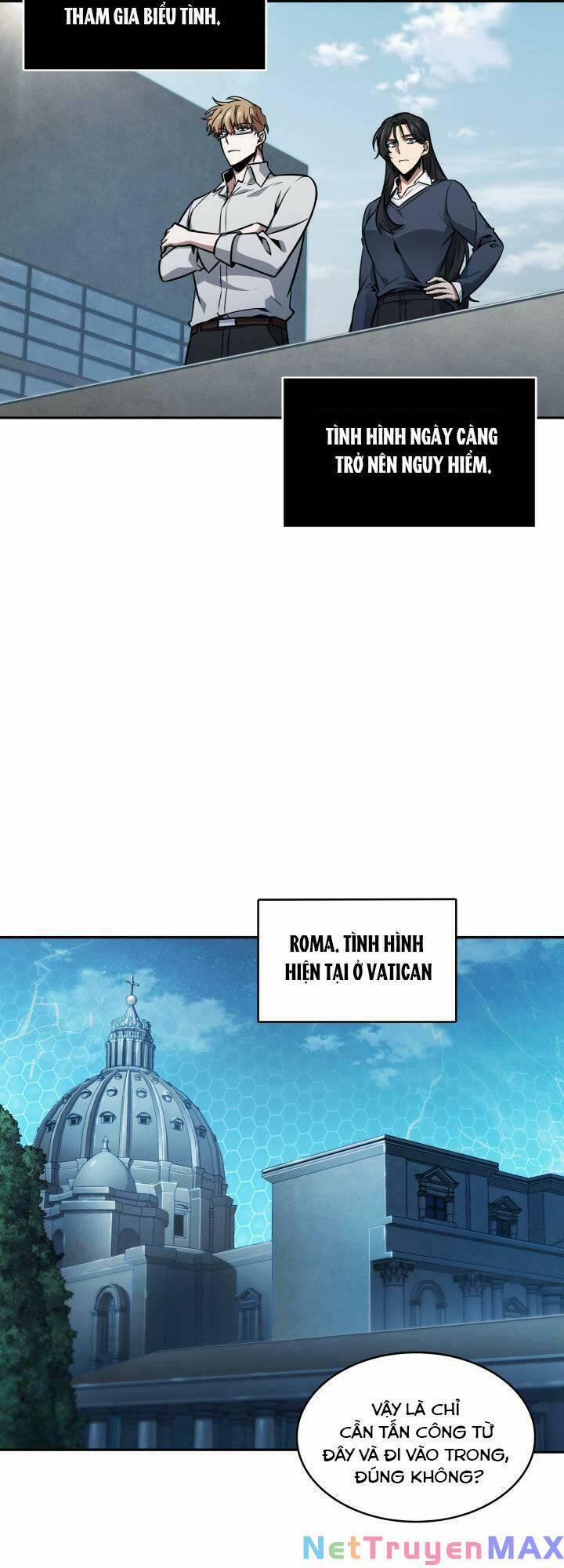 Vua Trộm Mộ 357 trang 20