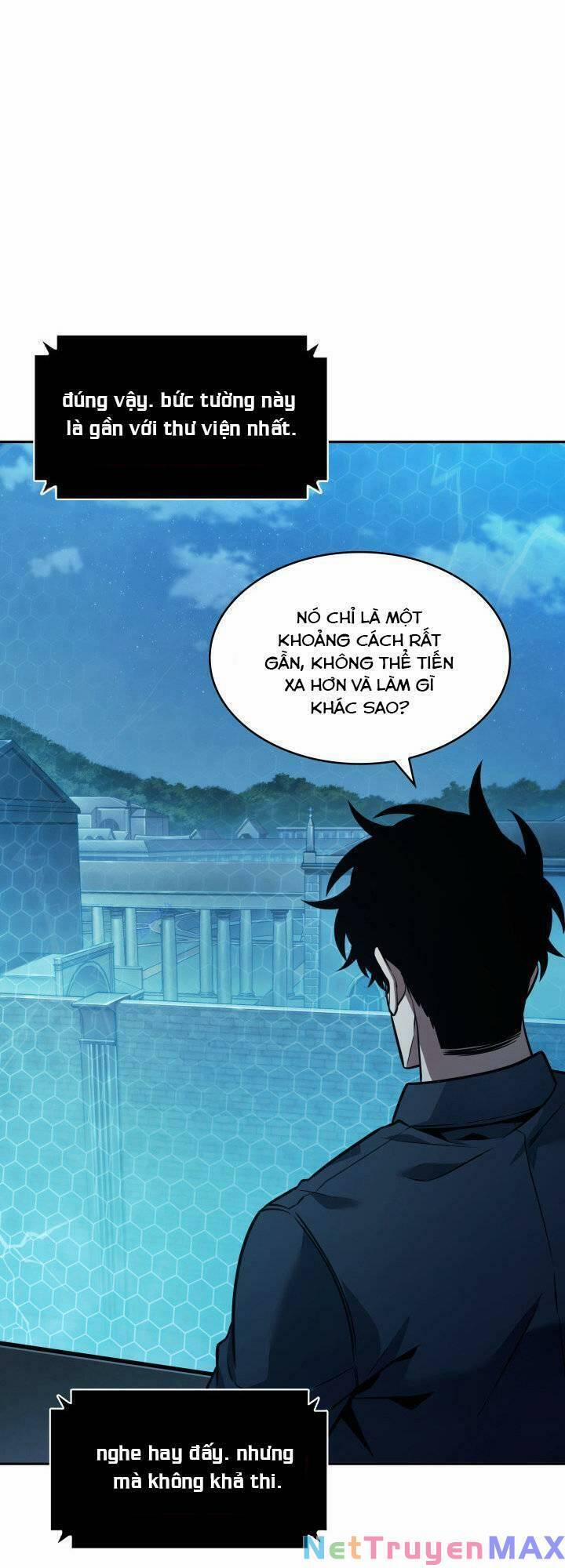 Vua Trộm Mộ 357 trang 21