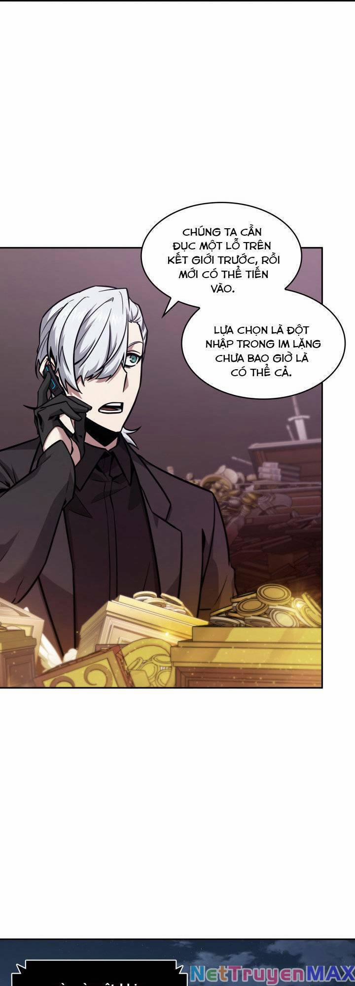 Vua Trộm Mộ 357 trang 24