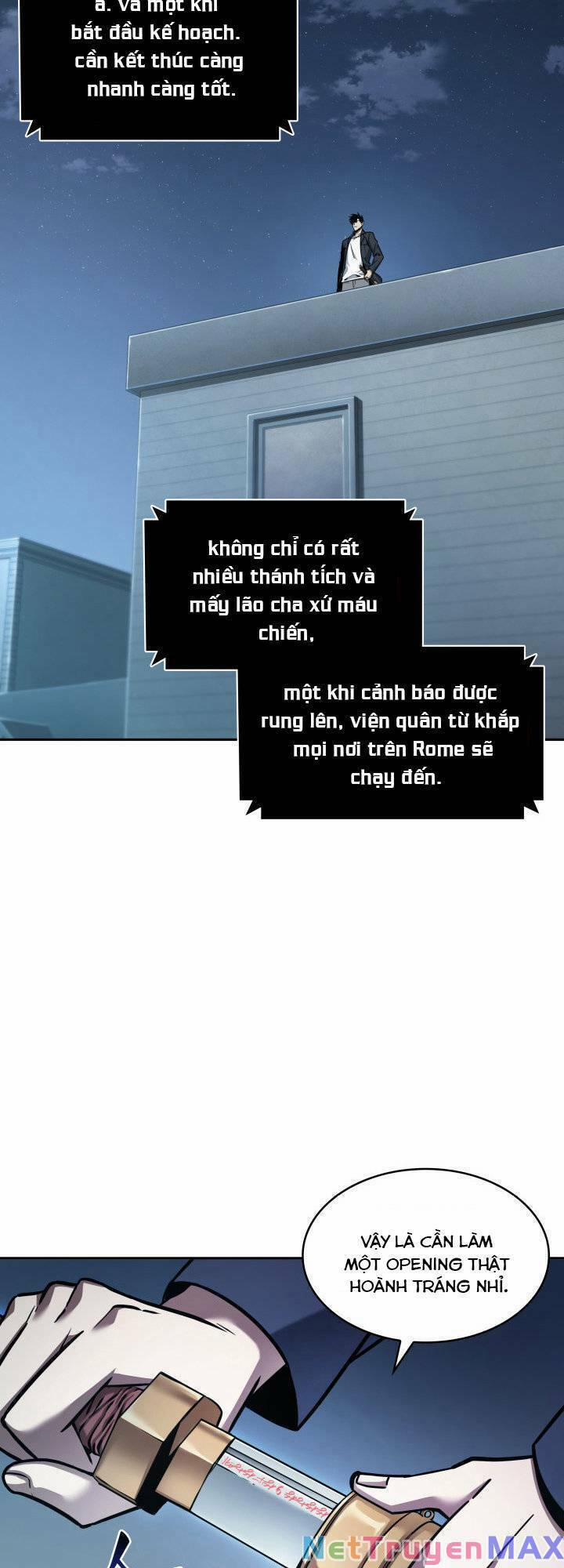 Vua Trộm Mộ 357 trang 25