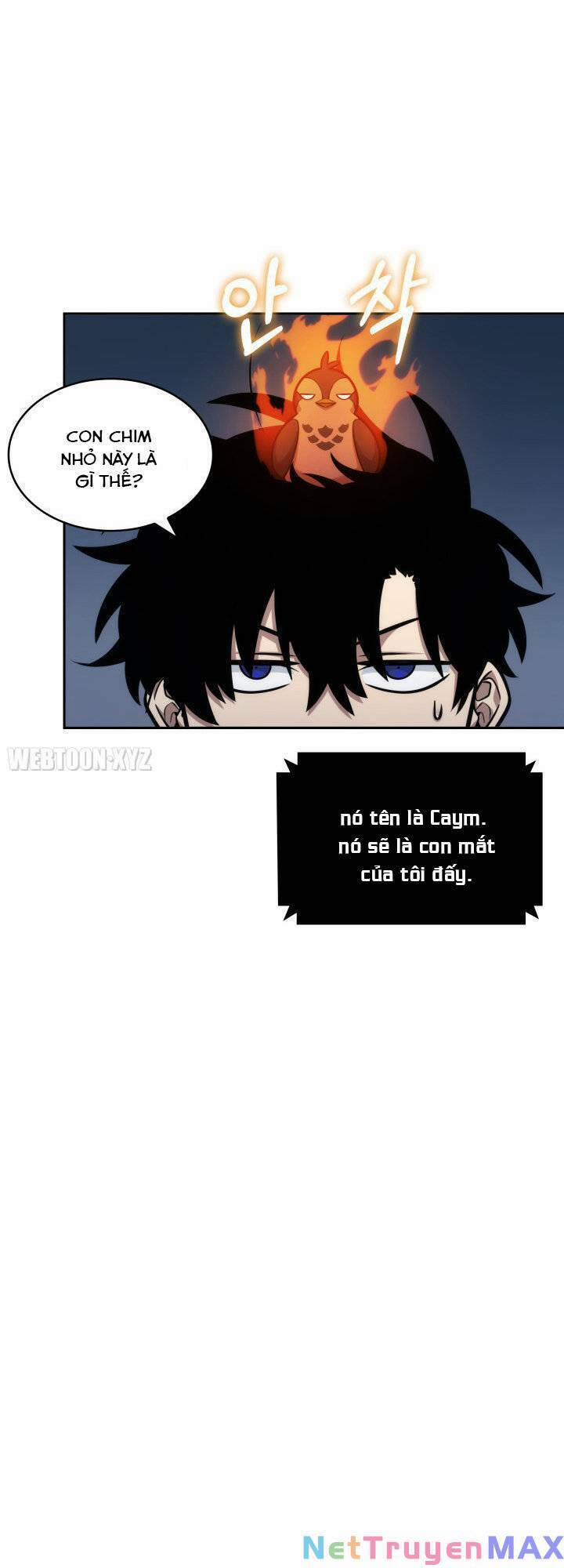 Vua Trộm Mộ 357 trang 27