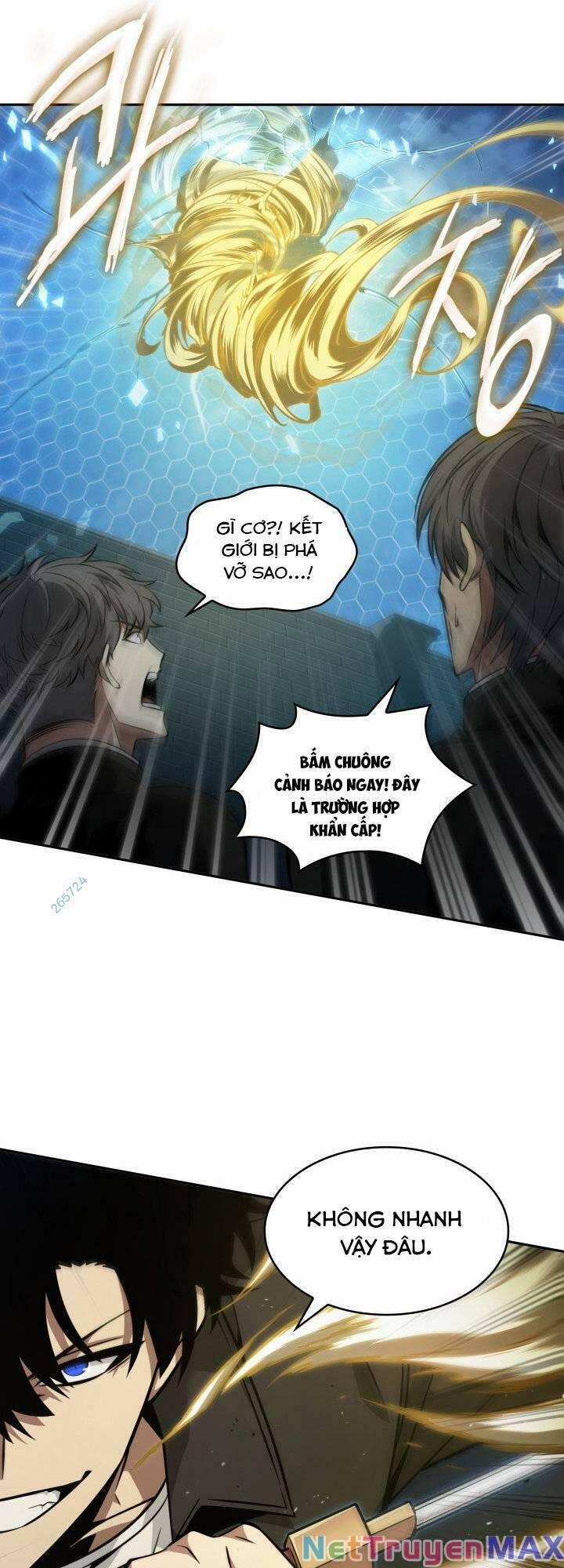 Vua Trộm Mộ 357 trang 31