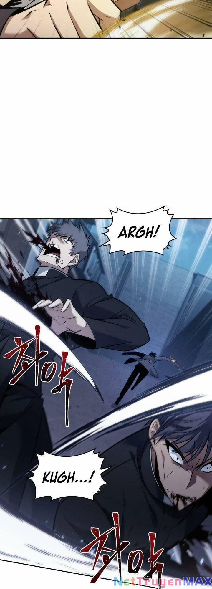 Vua Trộm Mộ 357 trang 32