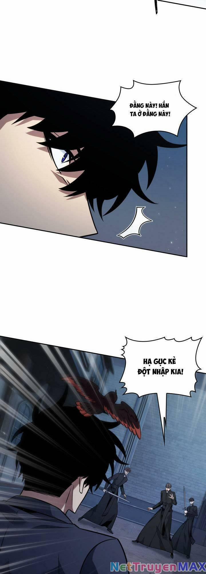 Vua Trộm Mộ 357 trang 33