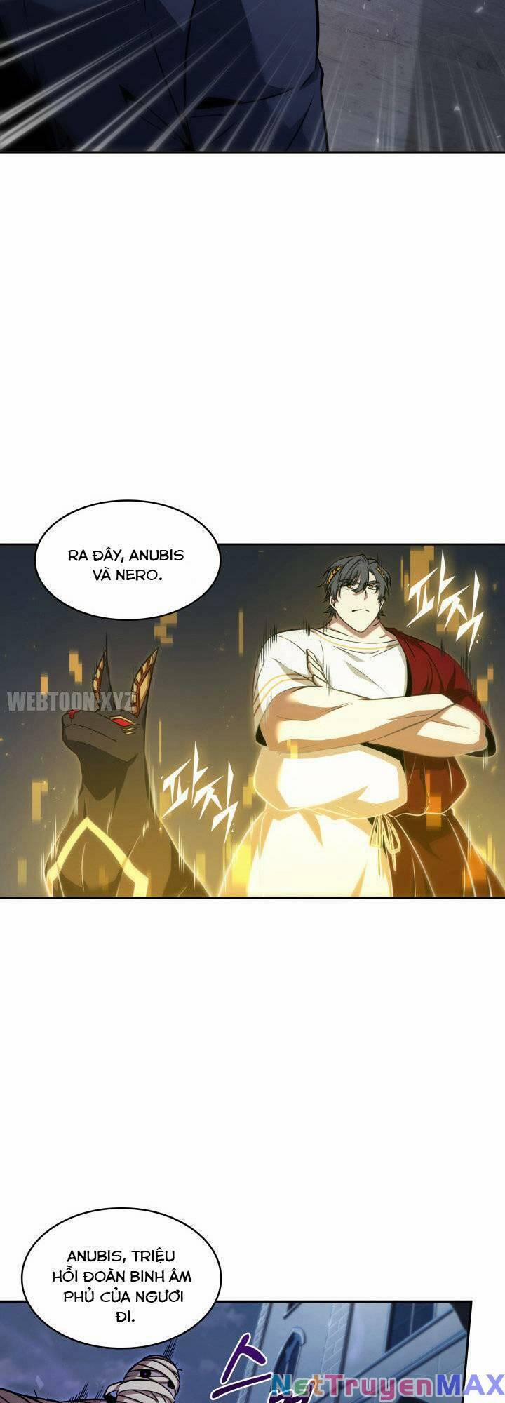 Vua Trộm Mộ 357 trang 34