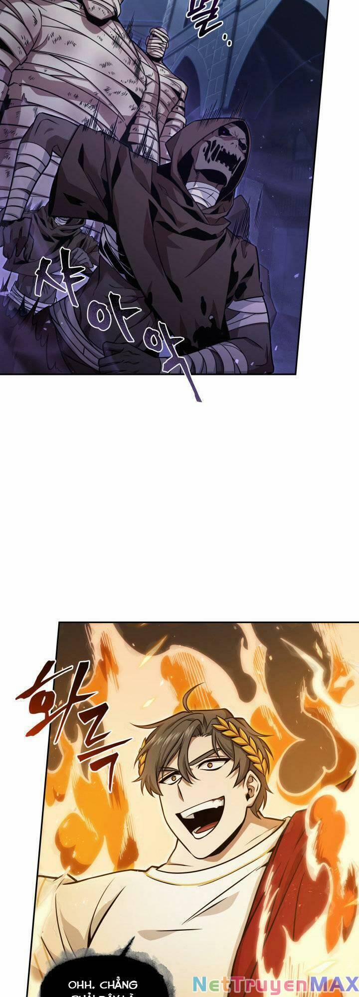 Vua Trộm Mộ 357 trang 35
