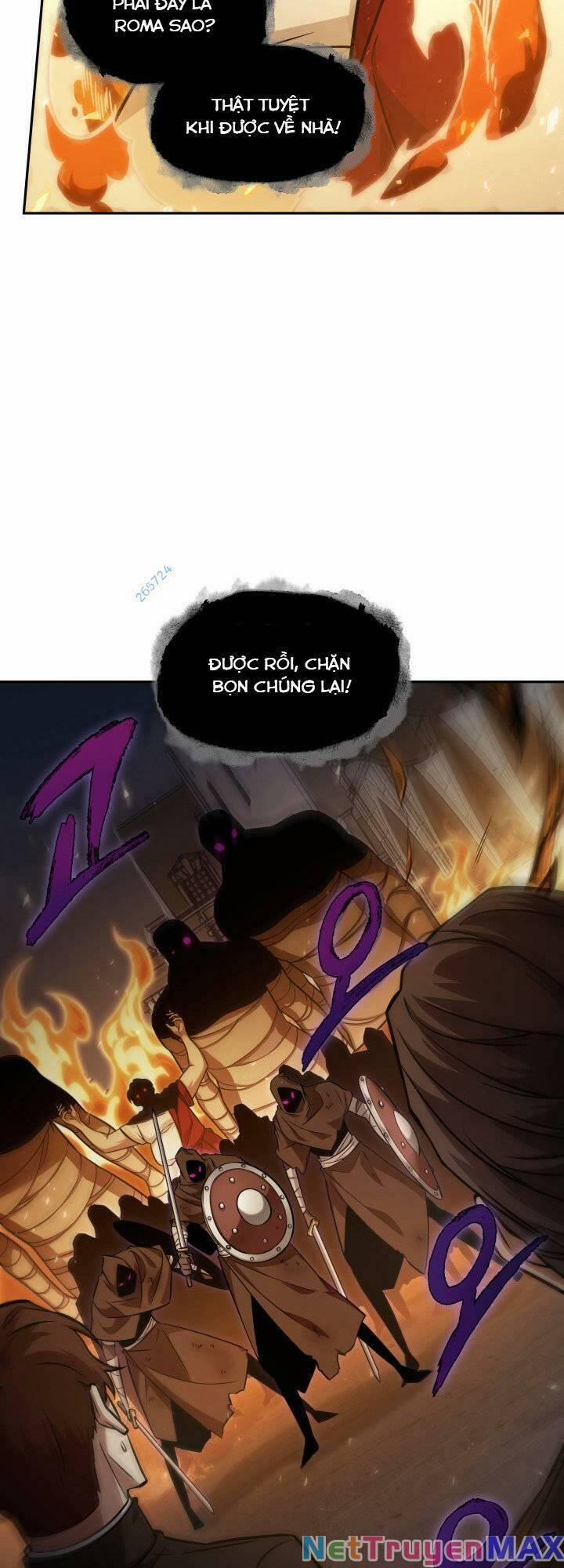 Vua Trộm Mộ 357 trang 36