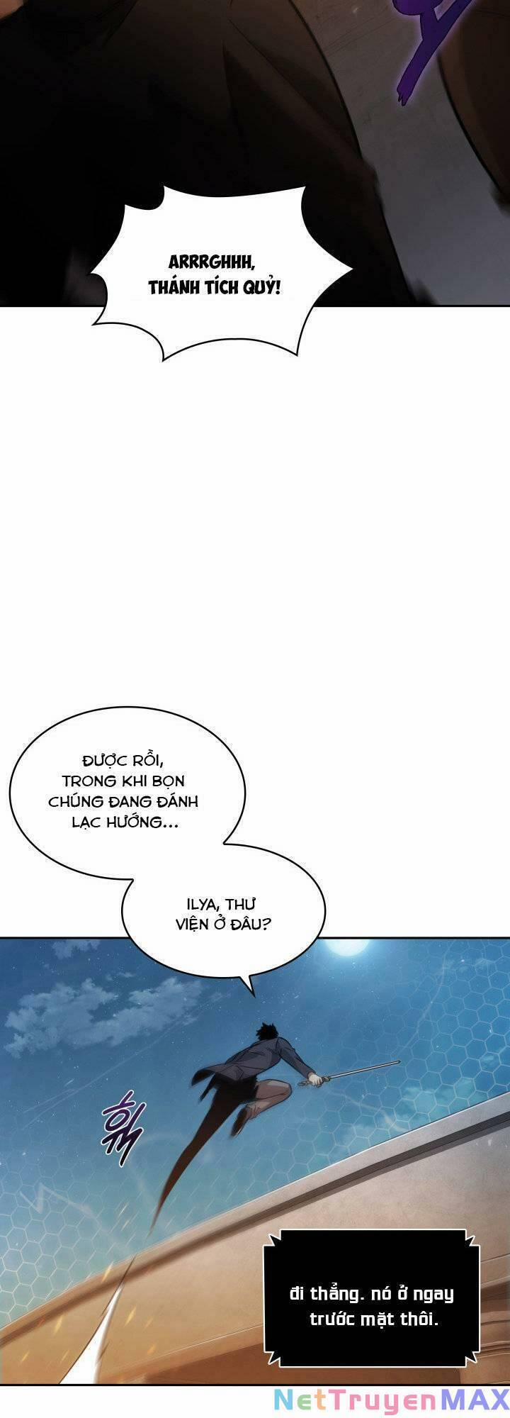 Vua Trộm Mộ 357 trang 37