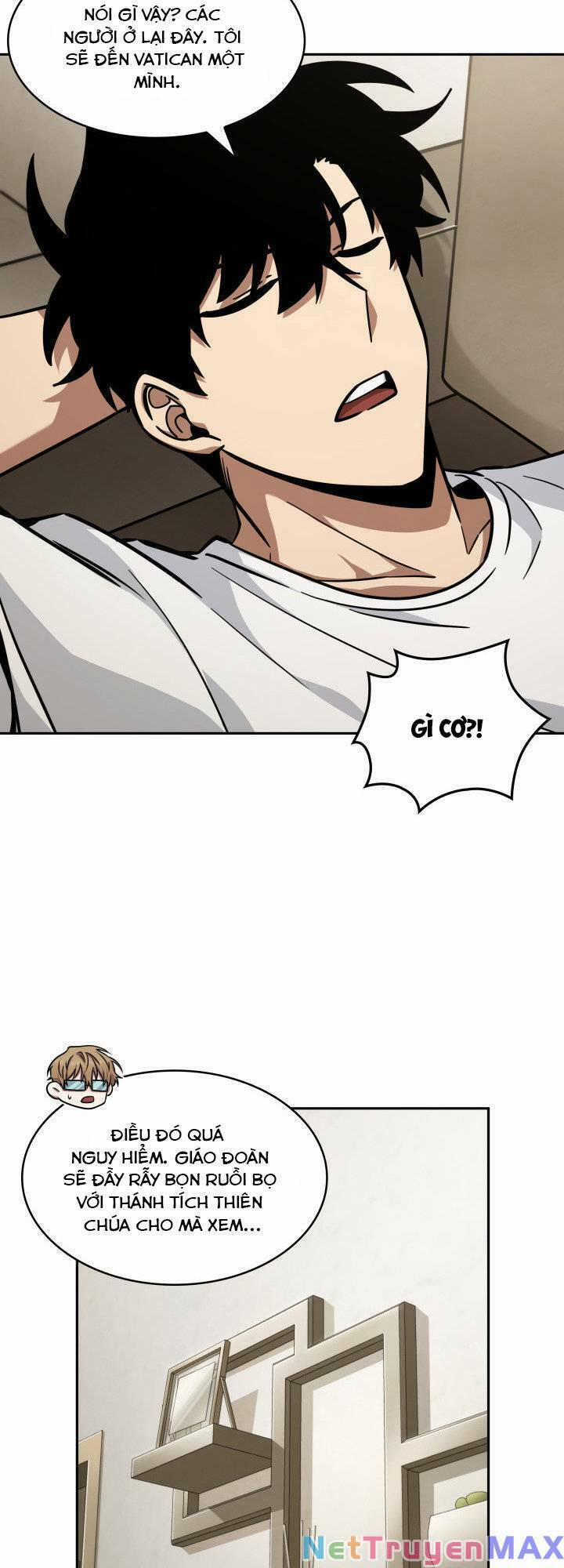 Vua Trộm Mộ 357 trang 4