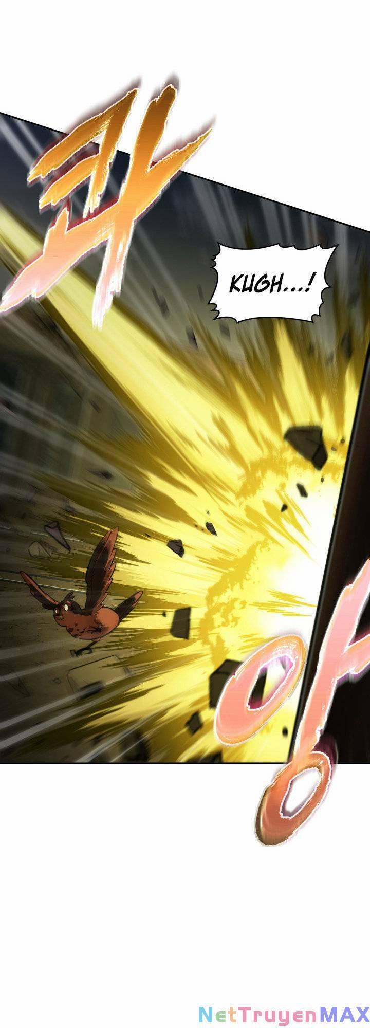 Vua Trộm Mộ 357 trang 40