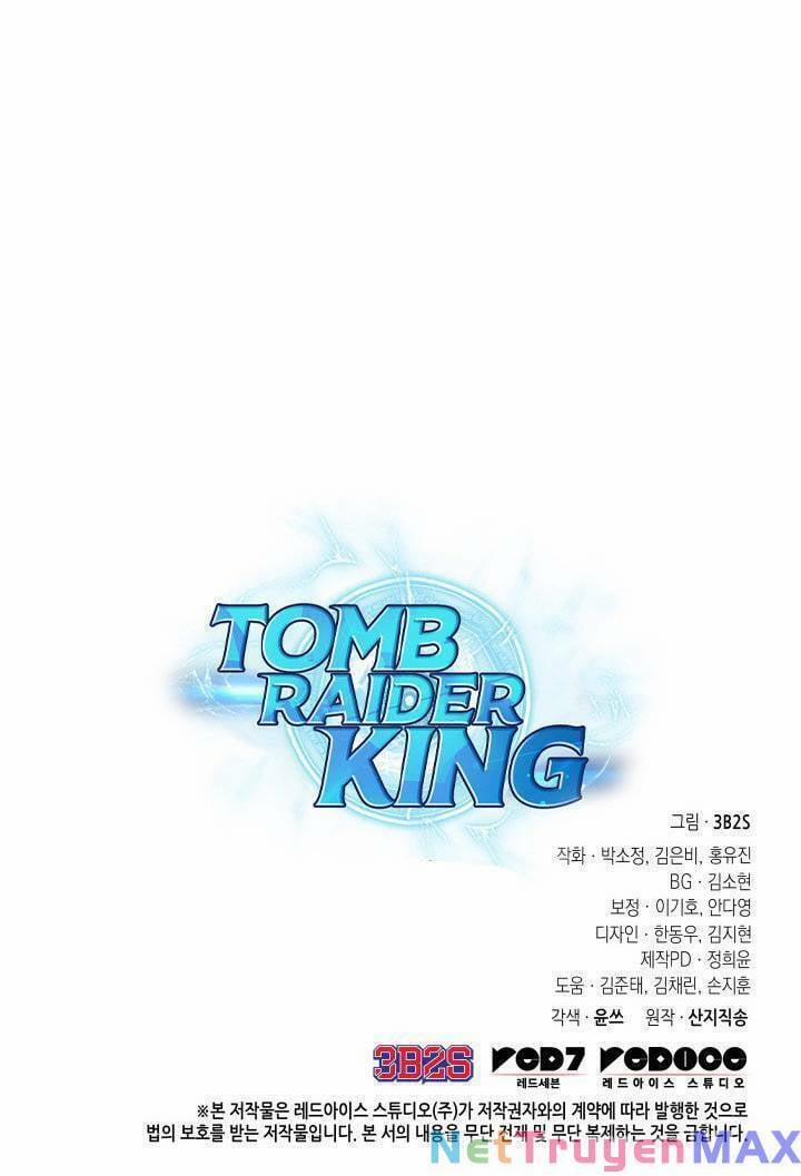 Vua Trộm Mộ 357 trang 45