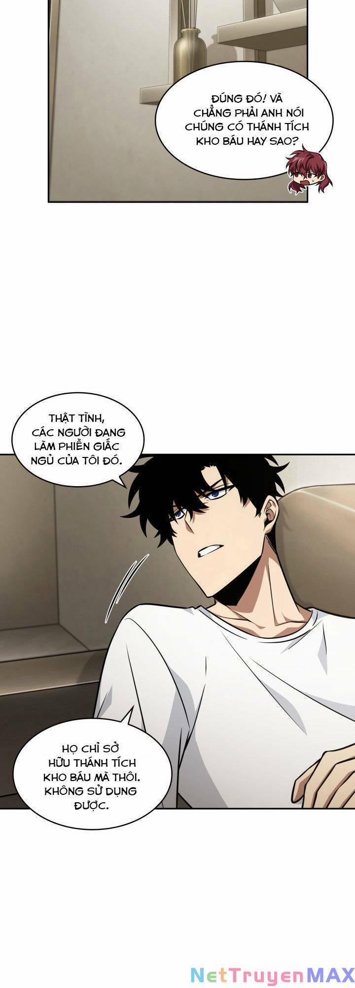 Vua Trộm Mộ 357 trang 5