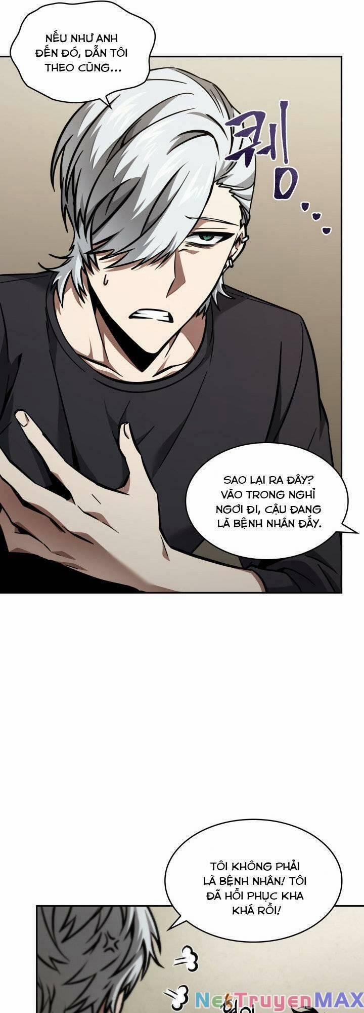 Vua Trộm Mộ 357 trang 8