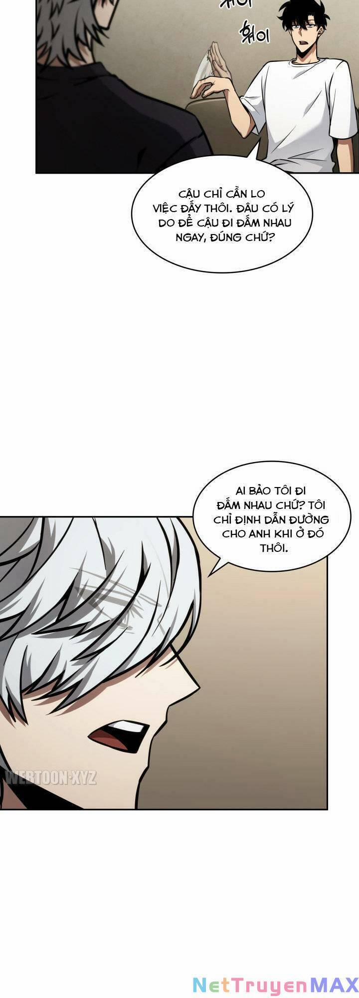 Vua Trộm Mộ 357 trang 9