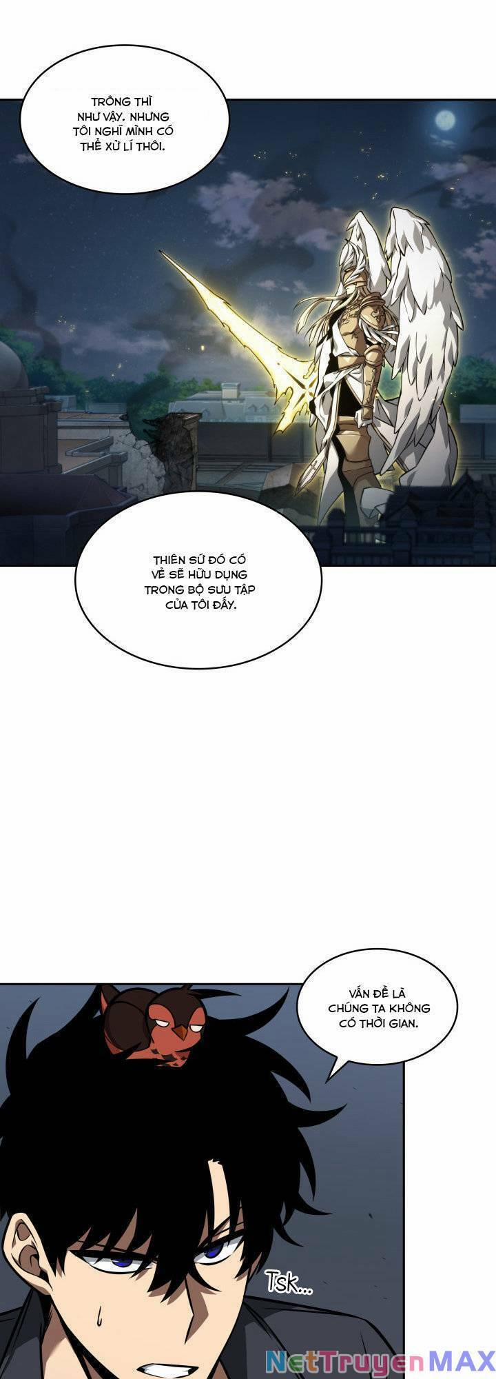 Vua Trộm Mộ 358 trang 12