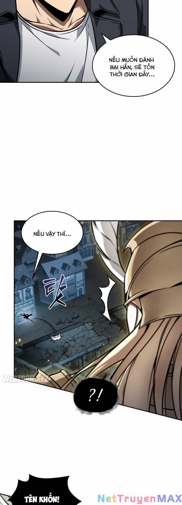 Vua Trộm Mộ 358 trang 13