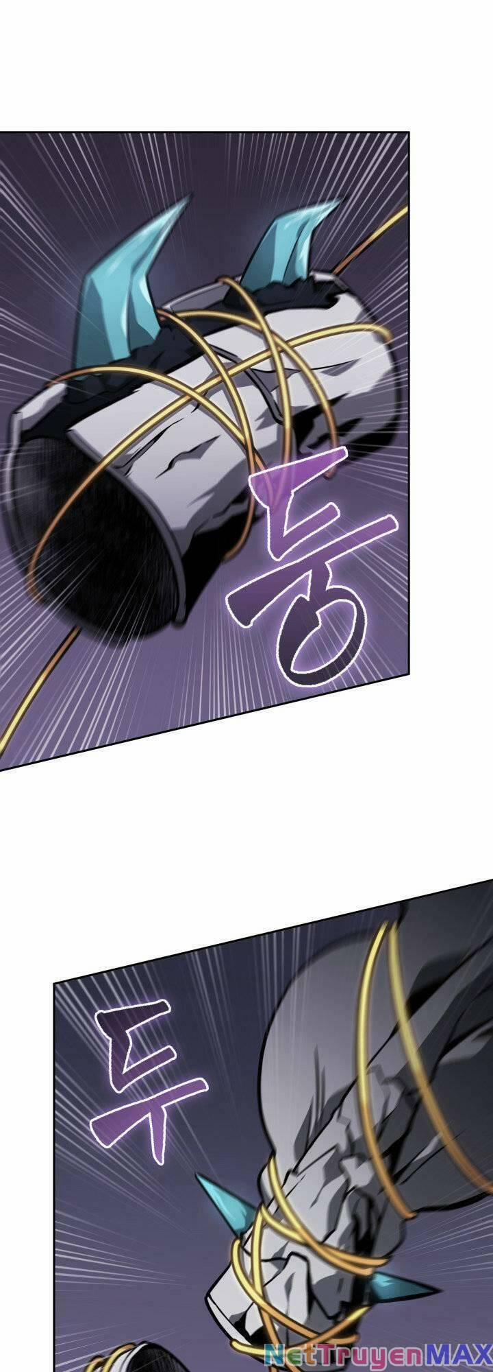 Vua Trộm Mộ 358 trang 20