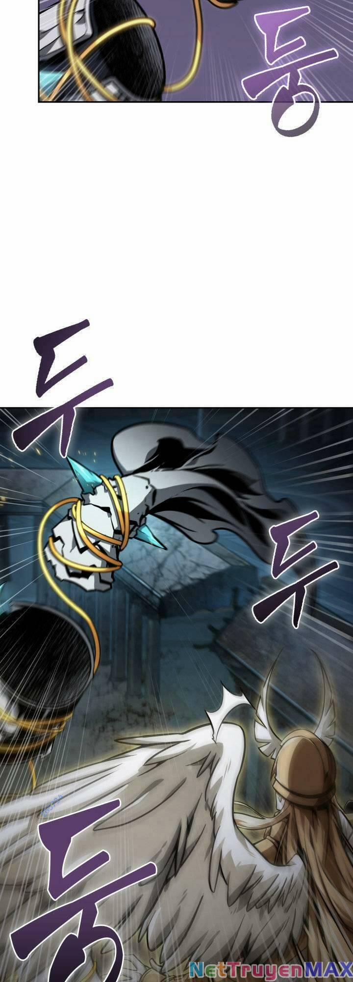 Vua Trộm Mộ 358 trang 21