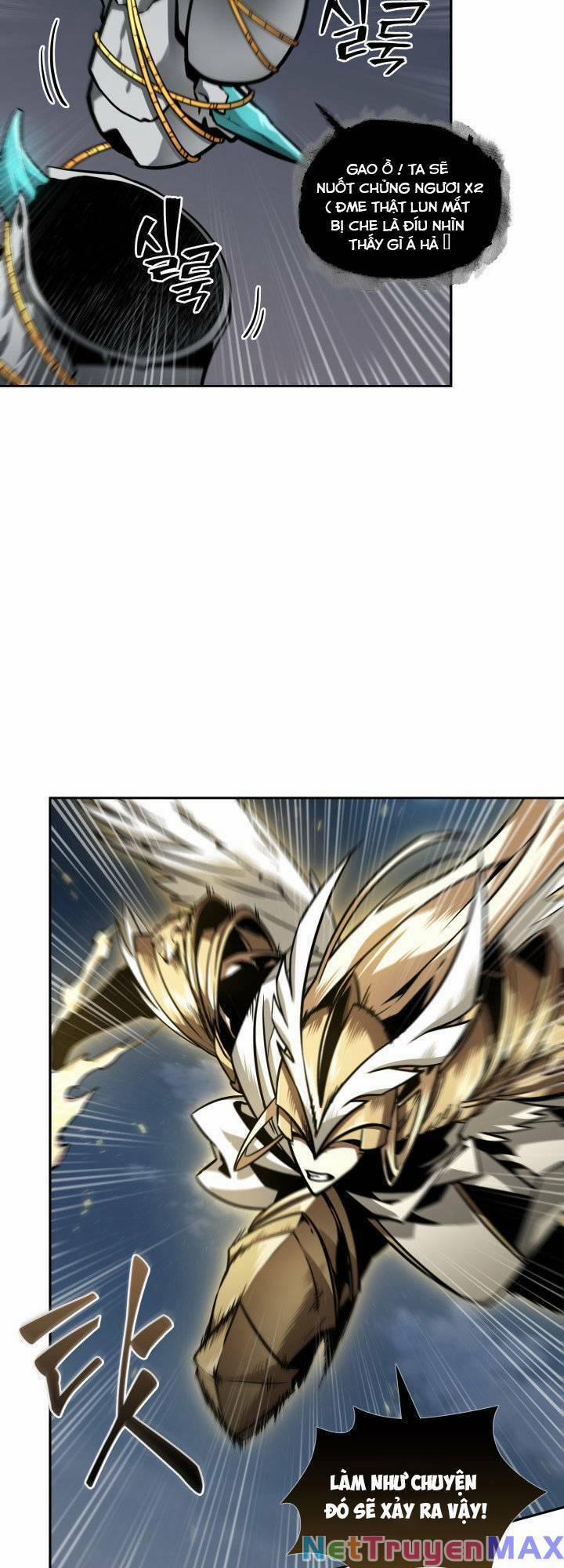 Vua Trộm Mộ 358 trang 25