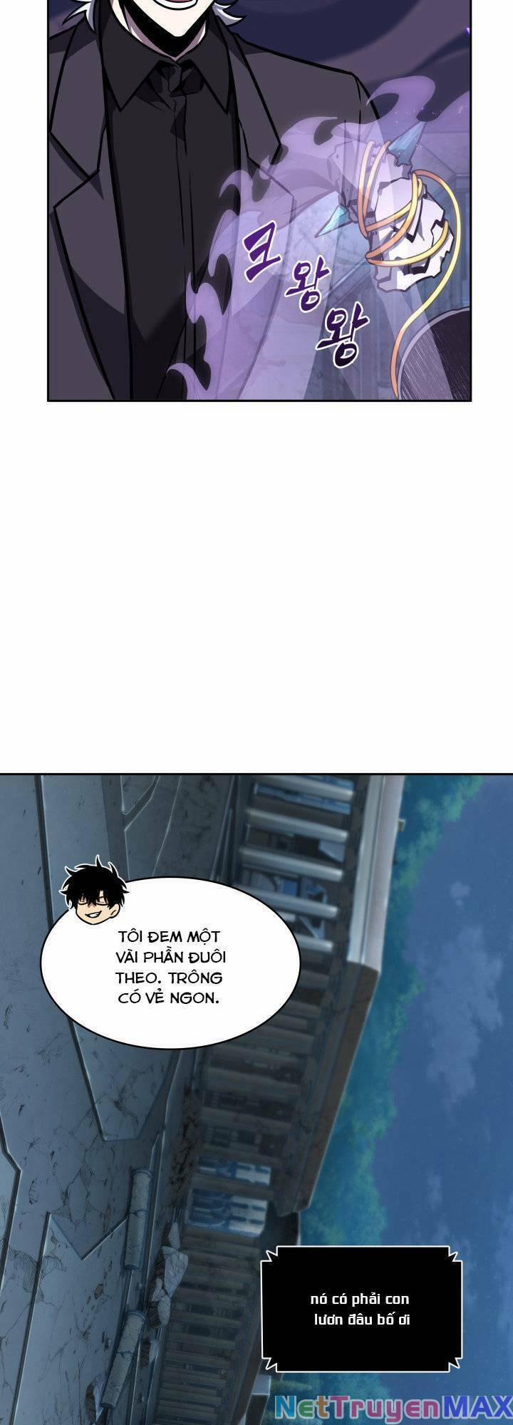 Vua Trộm Mộ 358 trang 28
