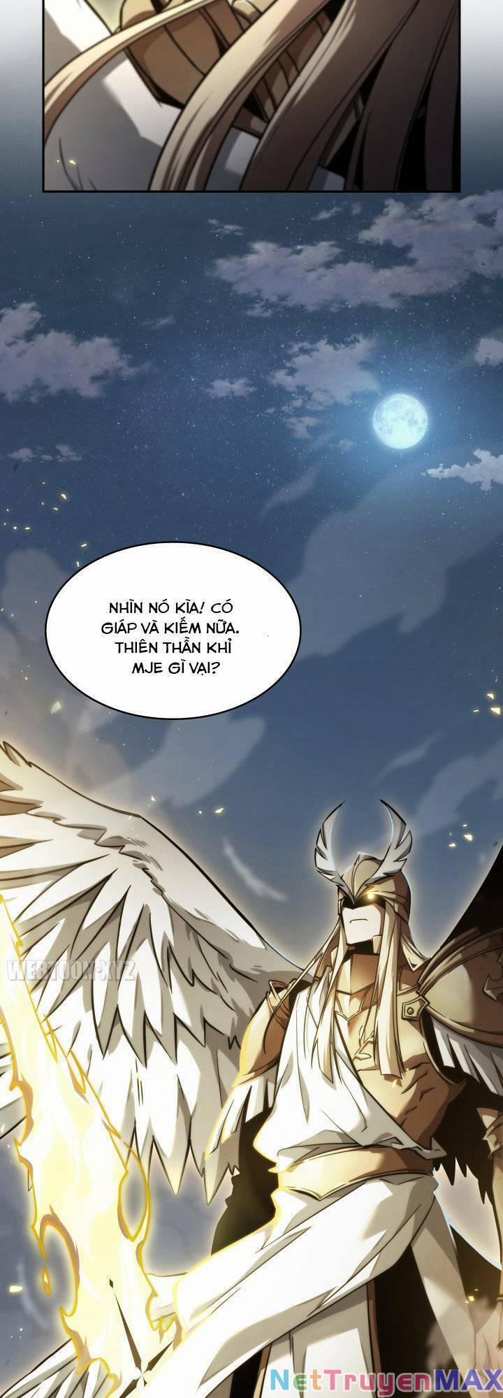 Vua Trộm Mộ 358 trang 3