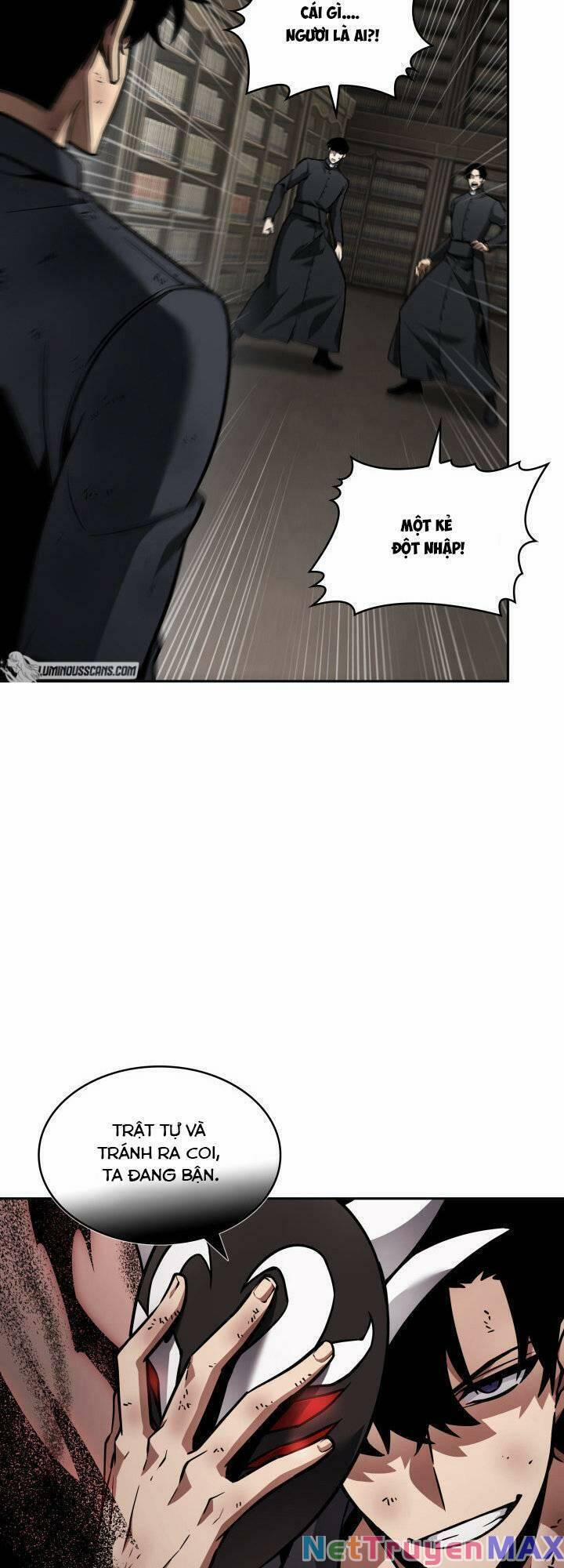 Vua Trộm Mộ 358 trang 32