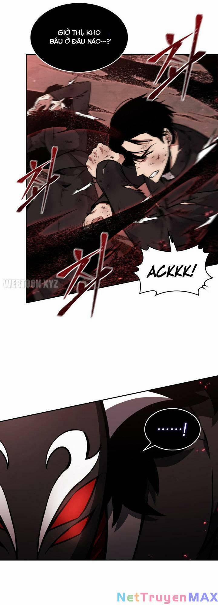 Vua Trộm Mộ 358 trang 34