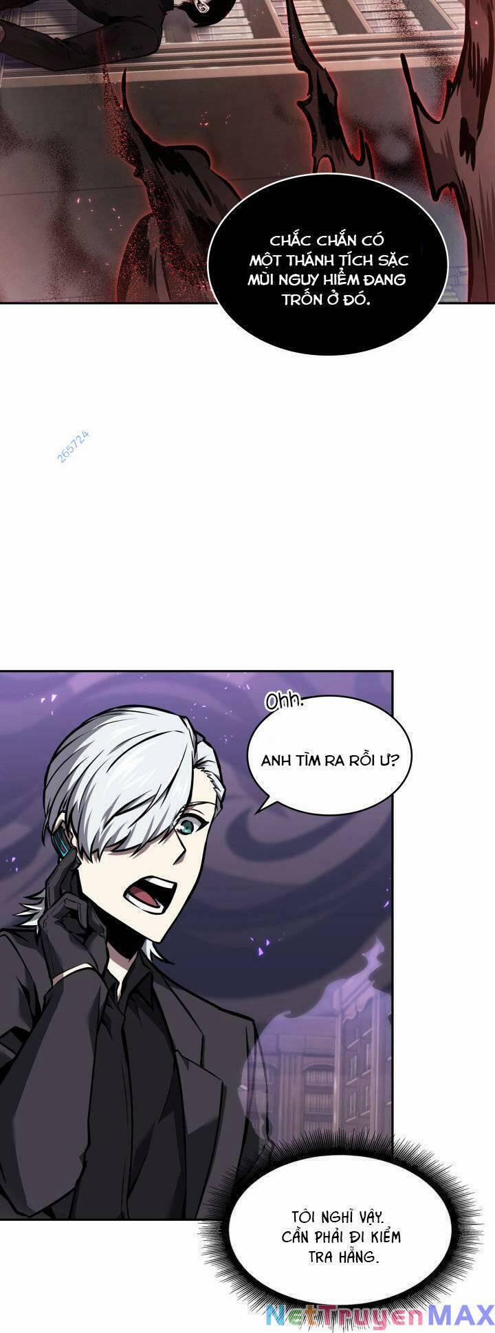 Vua Trộm Mộ 358 trang 36