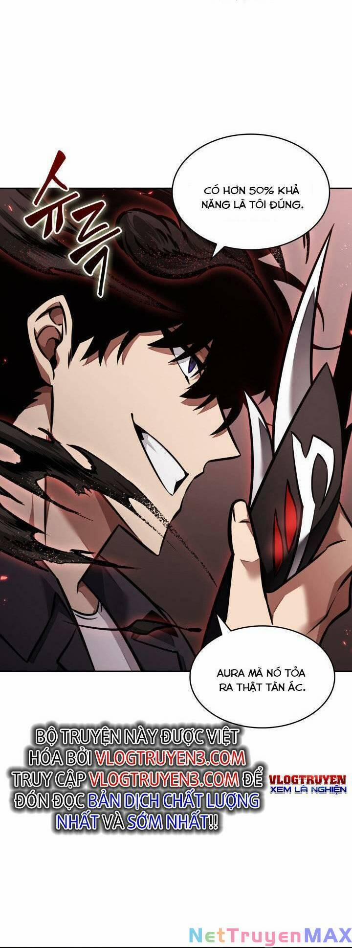 Vua Trộm Mộ 358 trang 37