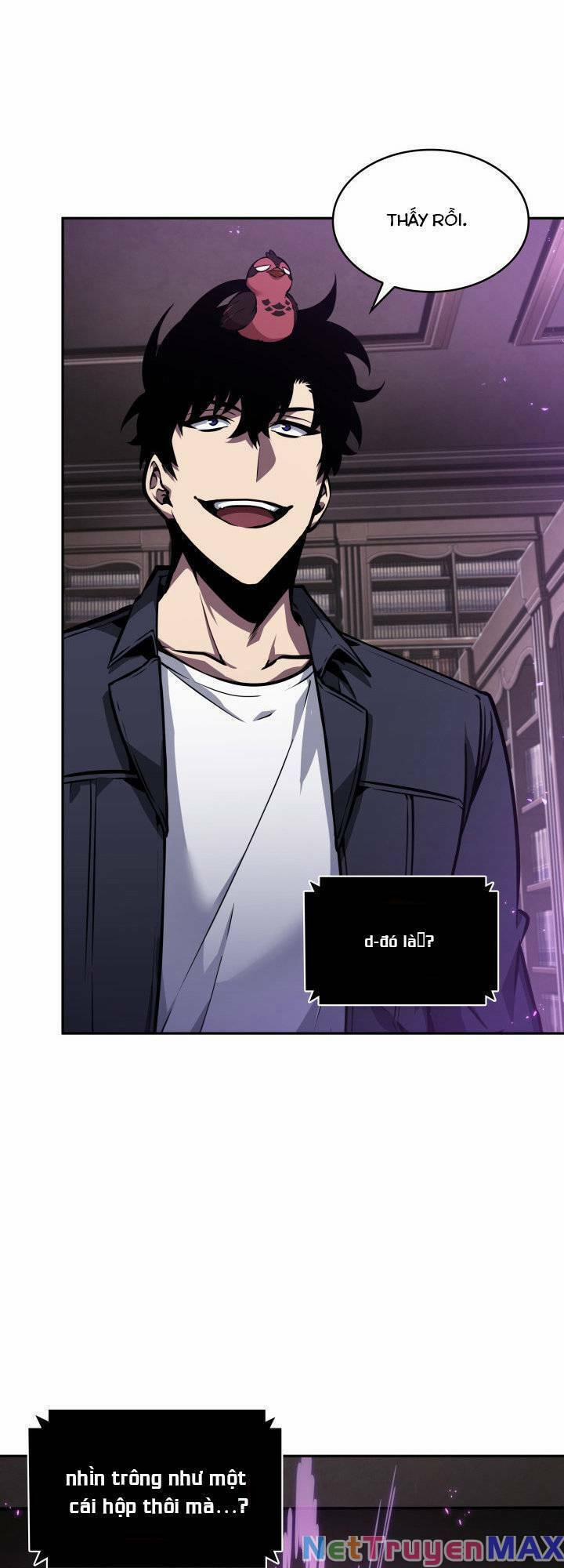 Vua Trộm Mộ 358 trang 39