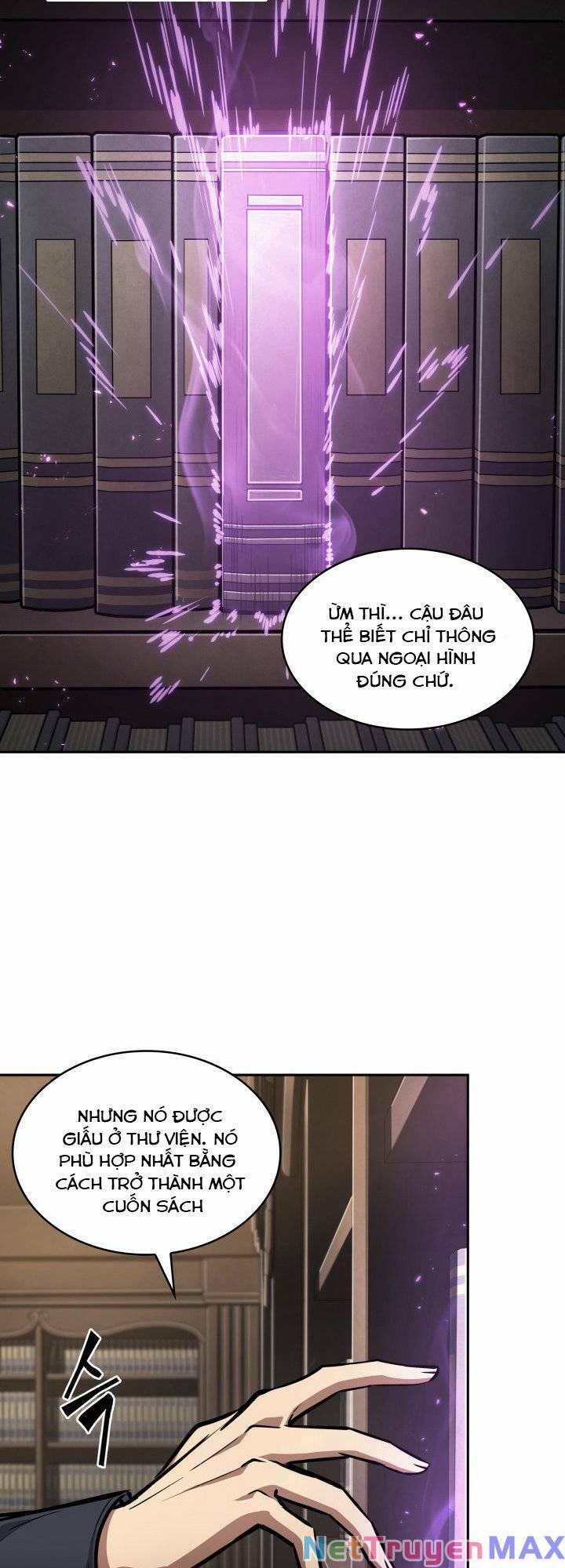 Vua Trộm Mộ 358 trang 40