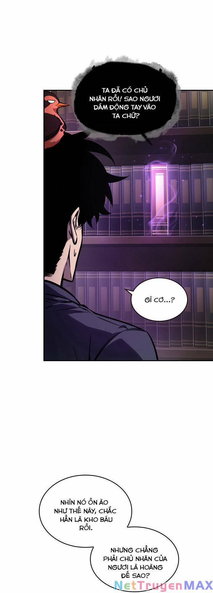 Vua Trộm Mộ 358 trang 42