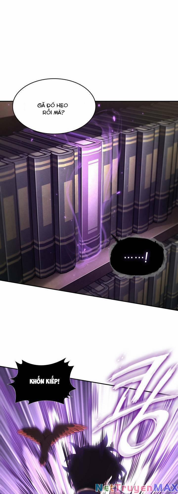 Vua Trộm Mộ 358 trang 43