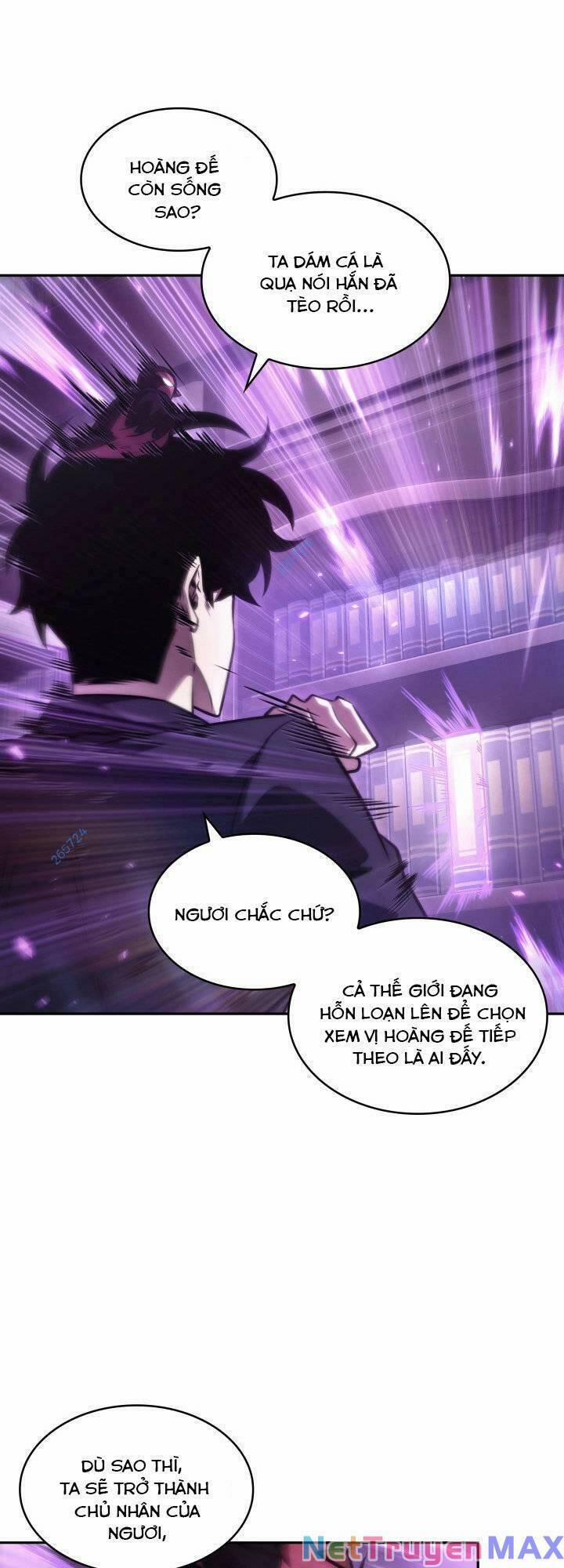 Vua Trộm Mộ 358 trang 45