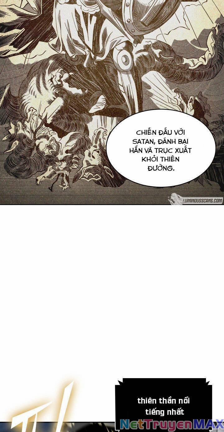 Vua Trộm Mộ 358 trang 6