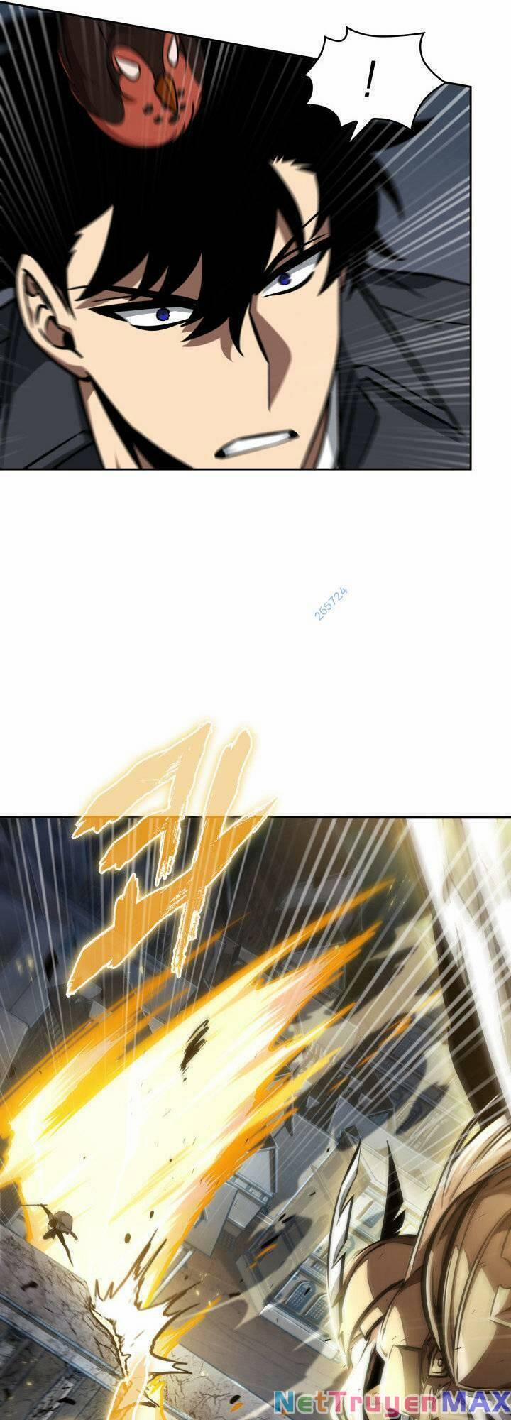Vua Trộm Mộ 358 trang 8