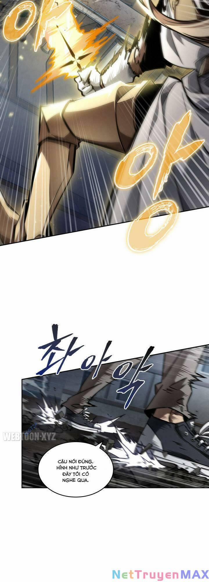 Vua Trộm Mộ 358 trang 9