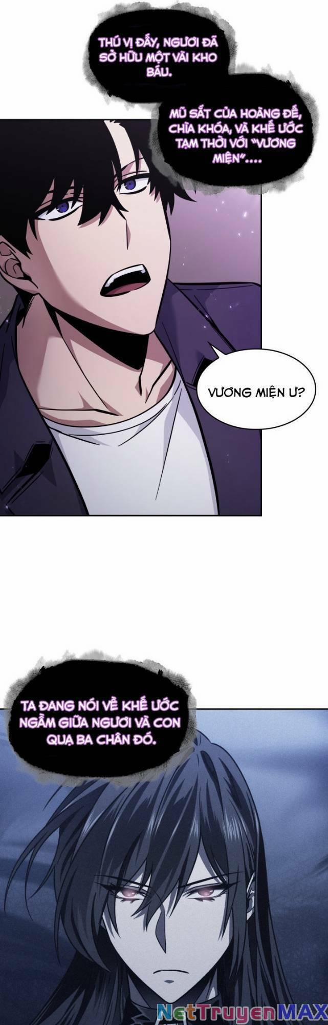 Vua Trộm Mộ 359 trang 14