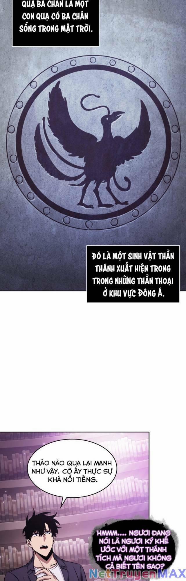 Vua Trộm Mộ 359 trang 16