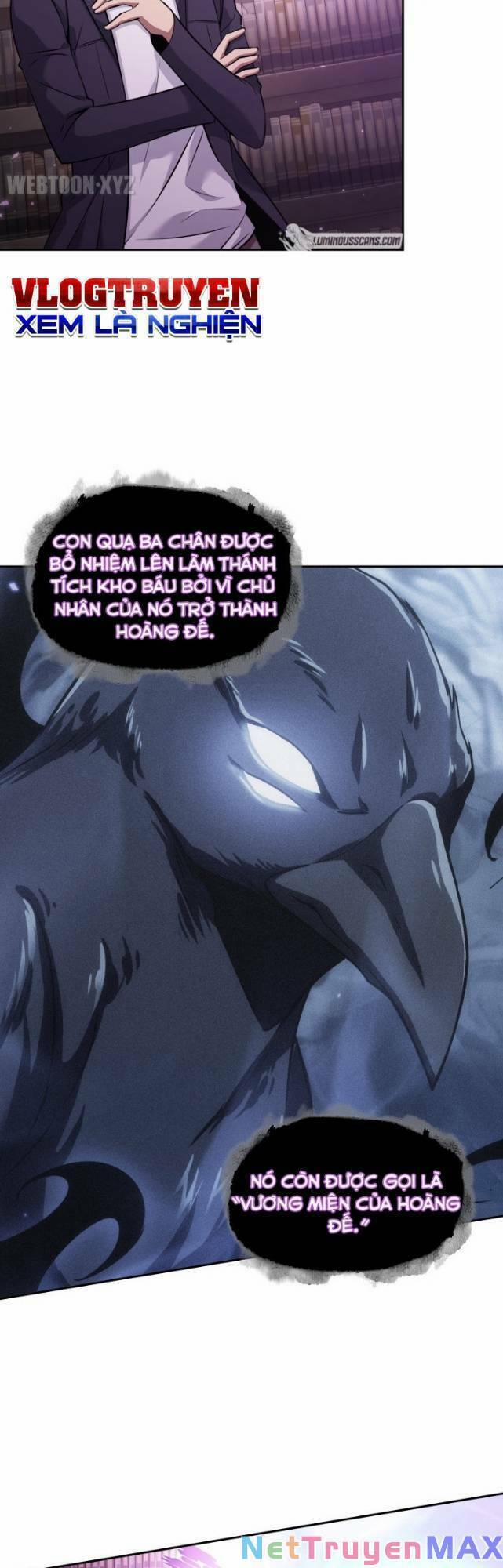 Vua Trộm Mộ 359 trang 17